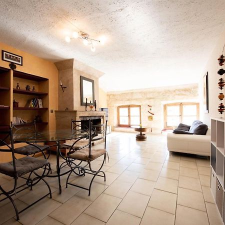La Loge De Fourviere - 55M2 Vieux Lyon Leilighet Eksteriør bilde