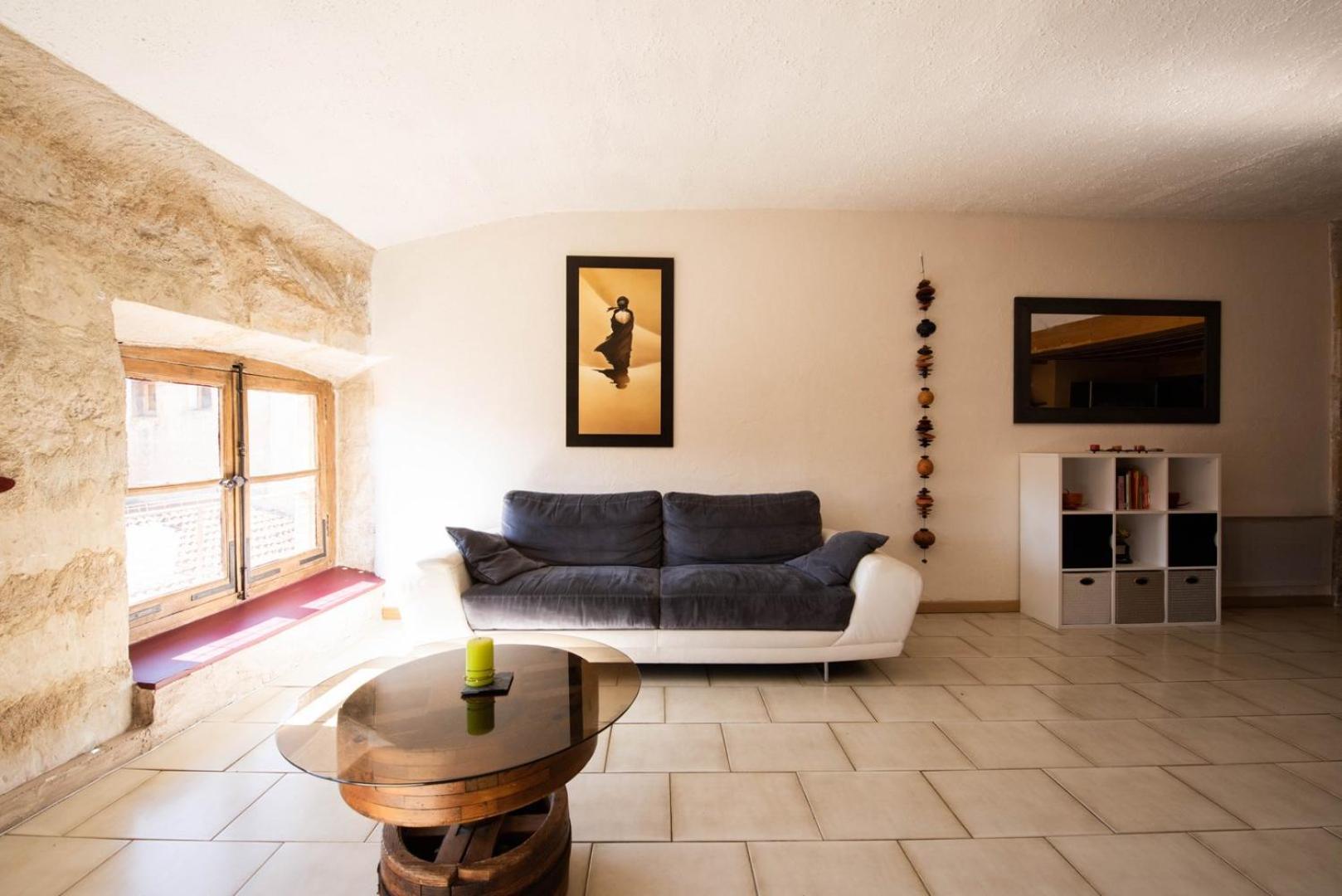 La Loge De Fourviere - 55M2 Vieux Lyon Leilighet Eksteriør bilde